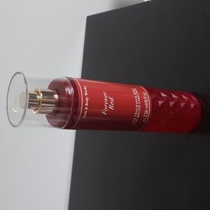 Bath & Body Works Forever Red FM